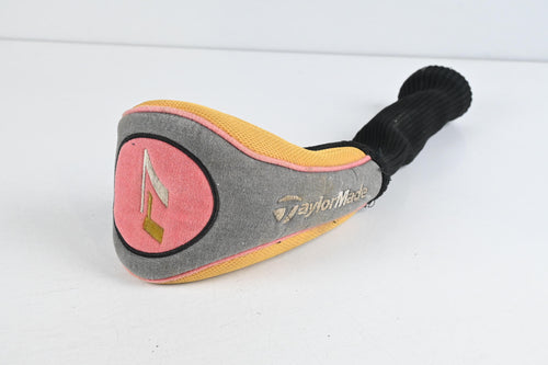 Taylormade R7 Draw #3 Wood / 15 Degree / Stiff Flex Reax 55 Shaft