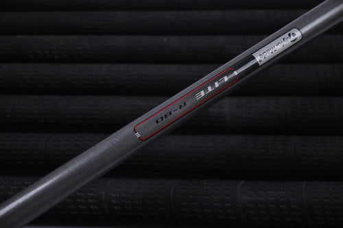 Taylormade 200 Steel Irons / 3-PW+SW / Regular Flex TaylorMade Lite R-80