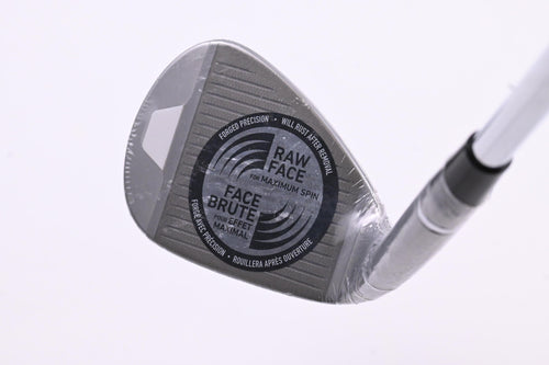 Taylormade Milled Grind 5 Lob Wedge / 58 Degree / Wedge Flex Dynamic Gold 115