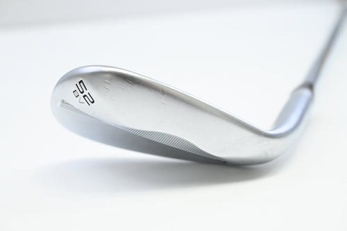 Cobra King 2025 Gap Wedge / 52 Degree / Wedge Flex Dynamic Gold Spinner Shaft
