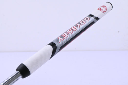Odyssey 2025 Chipper / 37 Degree / Stiff Flex Odyssey