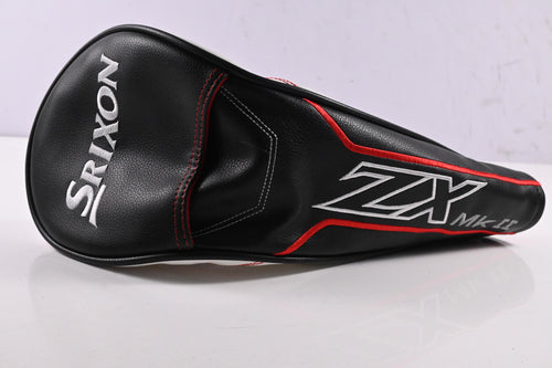 Srixon ZXi Max Driver / 10.5 Degree / Stiff Flex Denali Red 50 Shaft
