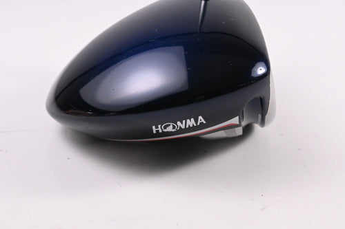 Honma BeZeal Driver / 10.5 Degree / Regular Flex Honma Vizard 48 Shaft