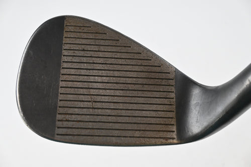 Taylormade Milled Grind 3 Black Sand Wedge / 54 Degree / Stiff Flex N.S.PRO 120