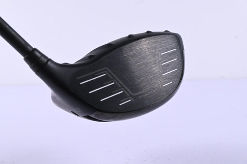 Left Hand Ping G440 Max Driver / 10.5 Degree / Regular Flex Ping Alta CB Blue 50