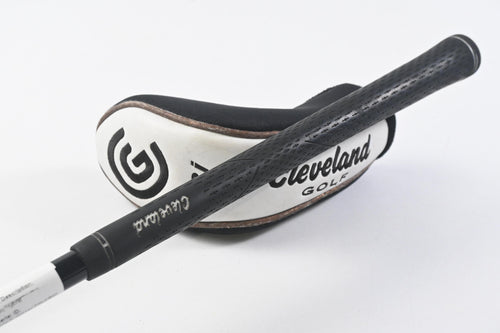 Cleveland Halo #2 Hybrid / 19 Degree / Regular Flex Cleveland Halo Shaft