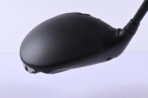 Left Hand Ping G440 Max Driver / 10.5 Degree / Regular Flex Ping Alta CB Blue 50