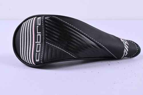 Left Hand Cobra Air-X #4 Hybrid / 23 Degree / Ladies Flex Ultralite 45 Shaft