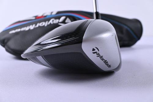 Taylormade M3 Driver / 9.5 Degree / X-Flex Tensei CK White 70 Shaft