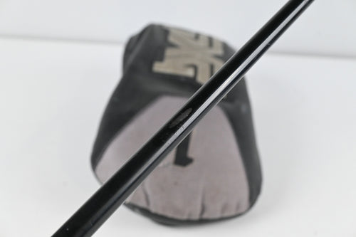 Left Hand PXG 0811 XF Gen4 Driver / 9 Degree / Stiff Flex Tensei AV Raw Blue 65