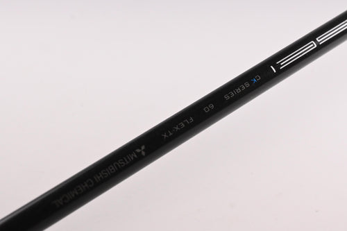 Tour Issue Callaway Epic Speed Triple Diamond Driver / 8.5 Degree / TX-Flex