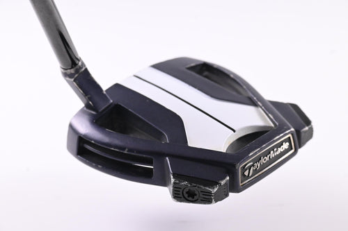 Taylormade Spider X Navy Putter / 34 Inch