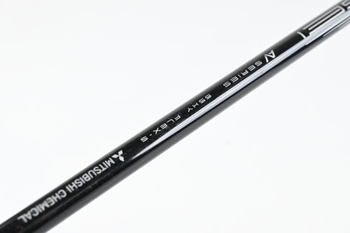 Titleist TSR3 #3 Hybrid / 19 Degree / Stiff Flex Tensei AV Blue 65 Shaft