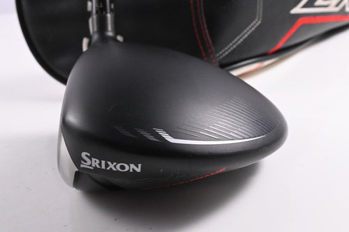 Left Hand Srixon ZX7 Mk II Driver / 10.5 Degree / Stiff Flex Diamana ZX-II 50