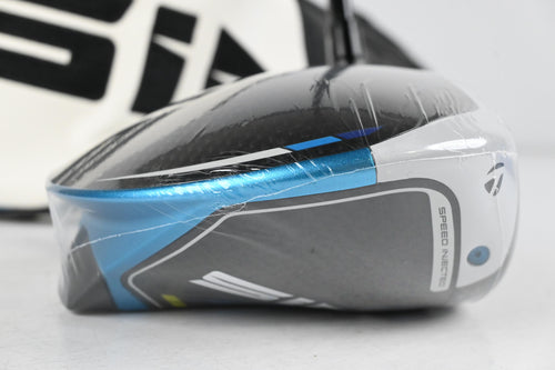Taylormade SIM2 Max Driver / 9 Degree / Regular Flex Fujikura Ventus TR Blue 5