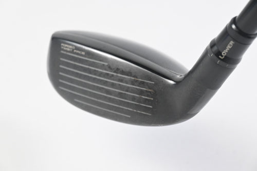 Taylormade SIM2 #3 Hybrid / 19.5 Degree / Stiff Flex Tensei AV Blue 80 Shaft