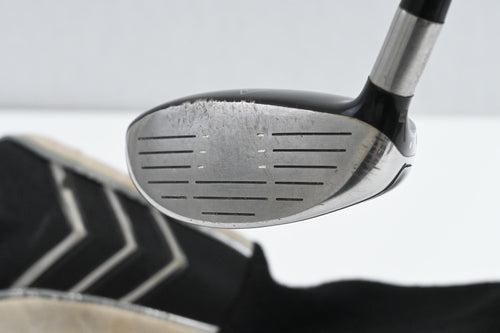 Callaway FT #3 Wood / 15 Degree / Stiff Flex Fujikura E Fit-On 160 Shaft