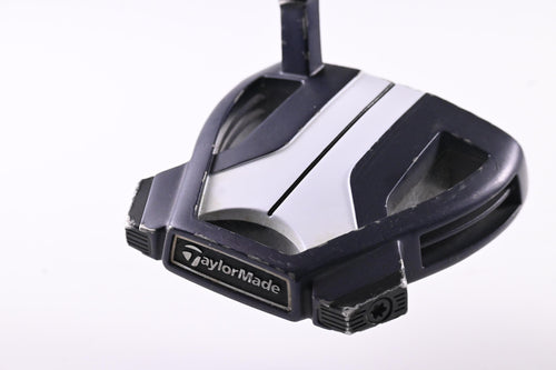 Taylormade Spider X Navy Putter / 34 Inch
