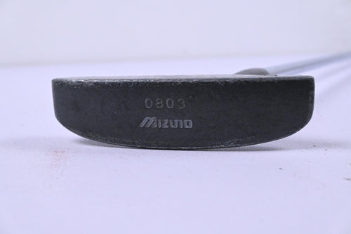 Mizuno Dare To Dream 0803 Putter / 35.5 Inch