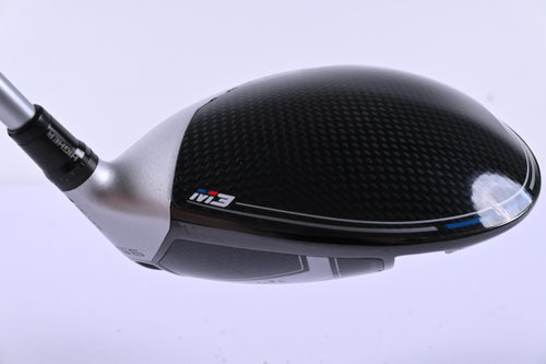 Taylormade M3 Driver / 9.5 Degree / X-Flex Tensei CK White 70 Shaft