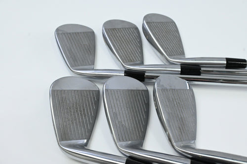 Mizuno Pro 243 Irons / 5-PW / Stiff Flex Dynamic Gold 115 S300 Shafts