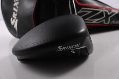 Srixon ZXi Driver / 10.5 Degree / Regular Flex Ventus TR Blue 6 Shaft