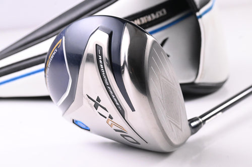 XXIO 12 Driver / 10.5 Degree / Stiff Flex XXIO MP 1200 41 Shaft