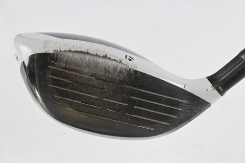 Taylormade SIM Max #3 Wood / 15 Degree / Stiff Flex EvenFlow Riptide 70 Shaft