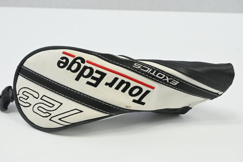 Tour Edge E723 #3 Hybrid / 19 Degree / Stiff Flex Tensei AV Blue 65 Shaft