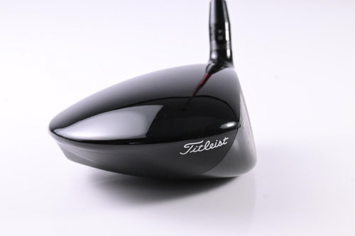 Titleist GT1 Driver / 10 Degree / Regular Flex Denali Red 50 Shaft