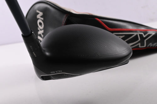 Srixon ZXi Driver / 10.5 Degree / Regular Flex Ventus TR Blue 6 Shaft