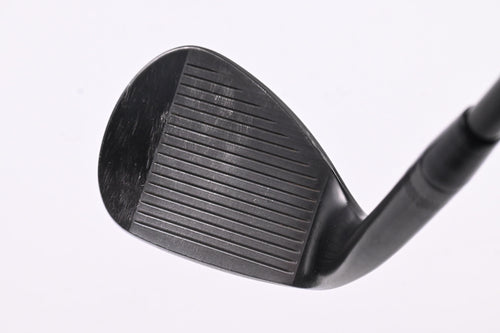 Titleist SM10 Black Vapor Lob Wedge / 58 Degree / Wedge Flex Titleist Vokey SM10