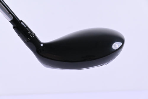Srixon Z-F45 #4 Wood / 17 Degree / Stiff Flex Kuro Kage 60 Shaft