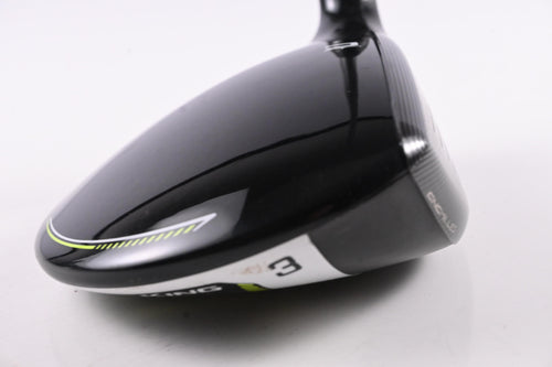 Cobra King Radspeed #3 Wood / 14.5 Degree / Senior Flex Evenflow Riptide CB 40