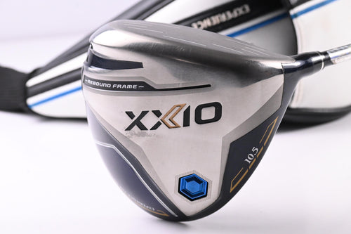 XXIO 12 Driver / 10.5 Degree / Stiff Flex XXIO MP 1200 41 Shaft