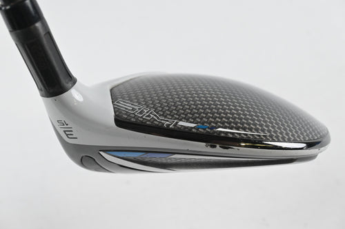 Taylormade SIM Max #3 Wood / 15 Degree / Stiff Flex EvenFlow Riptide 70 Shaft