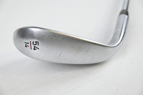 Callaway Mack Daddy CB Sand Wedge / 54 Degree / Wedge Flex KBS HI-REV 2.0 105