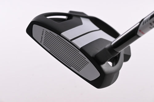 Taylormade Spider Tour Black X Short Slant 2025 Putter / 35 Inch