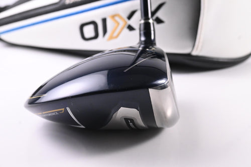 XXIO 12 Driver / 10.5 Degree / Stiff Flex XXIO MP 1200 41 Shaft