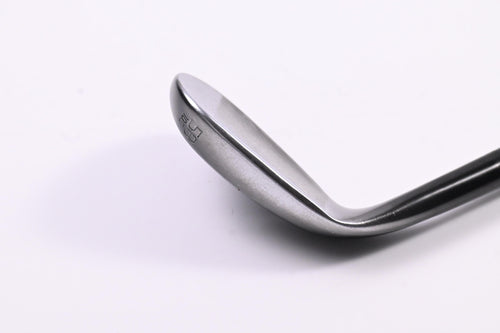 Titleist SM10 Black Vapor Lob Wedge / 58 Degree / Wedge Flex Titleist Vokey SM10