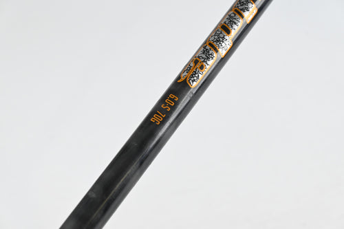 Taylormade SIM Max #3 Wood / 15 Degree / Stiff Flex EvenFlow Riptide 70 Shaft