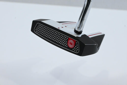 Odyssey O-Works Tank 7 2020 Putter / 35 Inch