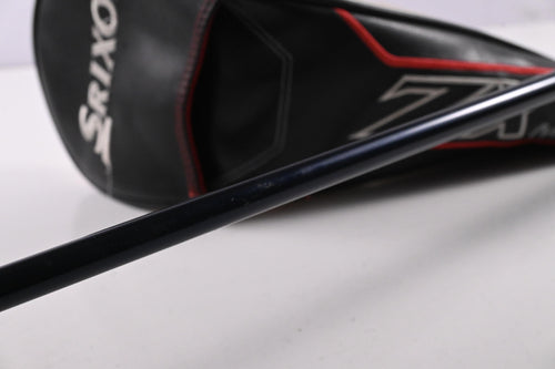 Srixon ZXi Driver / 10.5 Degree / Regular Flex Ventus TR Blue 6 Shaft