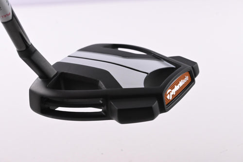 Taylormade Spider Tour Black X Short Slant 2025 Putter / 35 Inch