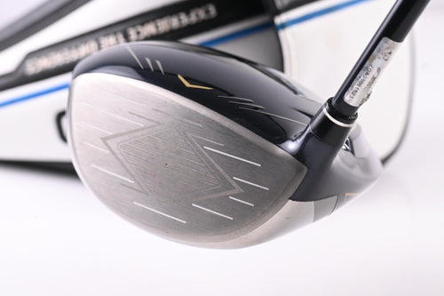 XXIO 12 Driver / 10.5 Degree / Stiff Flex XXIO MP 1200 41 Shaft