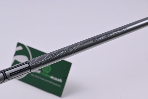 Kuro Kage Black 45 #3 Wood Shaft / Ladies Flex / Titleist 2nd Gen