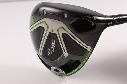 Callaway GBB Epic Driver / 9 Degree / Stiff Flex Hzrdus T800 55 Shaft