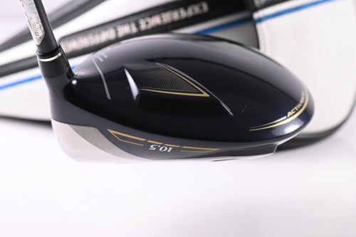 XXIO 12 Driver / 10.5 Degree / Stiff Flex XXIO MP 1200 41 Shaft
