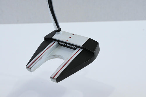 Odyssey O-Works Tank 7 2020 Putter / 35 Inch