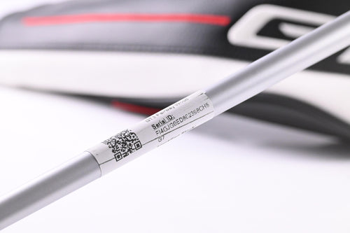 Titleist GT3 #3 Wood / 15 Degree / Regular Flex Mitsubishi MMT Silver 40 Shaft